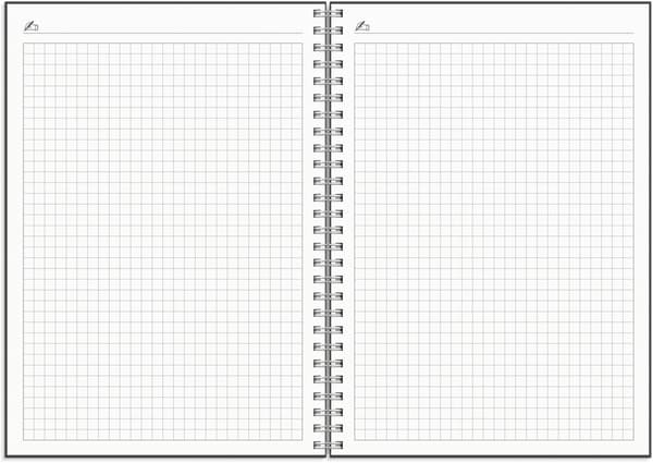 Kalender 25/26 Studie A5 Stone(XH(