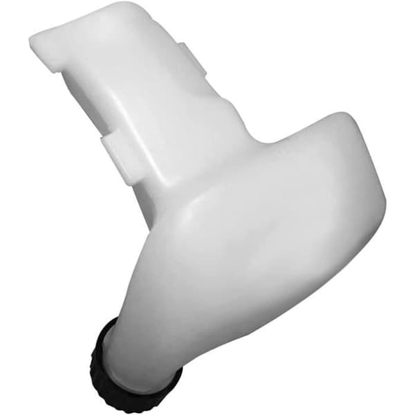 545180870 Drivstofftankmontering for Husqvarna kantklipper gresstrimmer (YH)