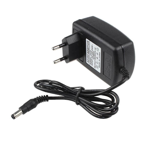 17V-20V 1A AC Adapter Oplader 1000mA til Bose SoundLink 1 2 3 Mobile Højttaler 404600 306386-101 17V 20V 1A EU Stik