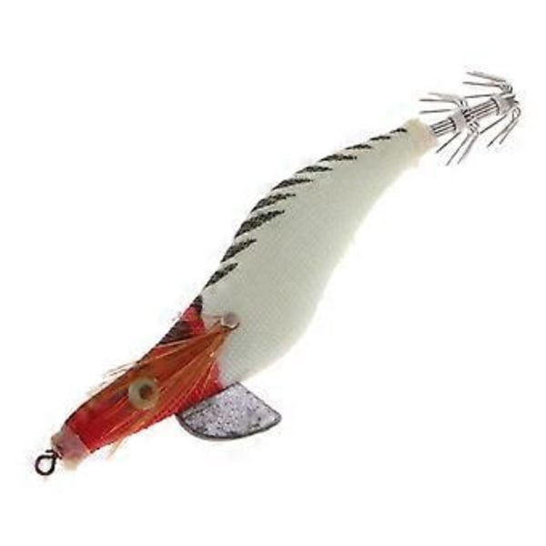 3.0# Blekksprut Jigger Lysende Fiske Lokkemidler Kunstig Agn Reker (Farge B) Color B