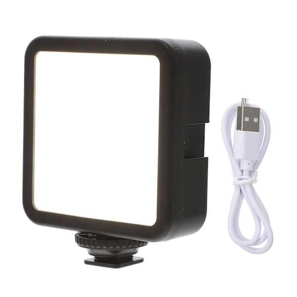 Photography Lamp Live Broadcast Fill Light Led Fill Lamp Live Streaming Fill Light