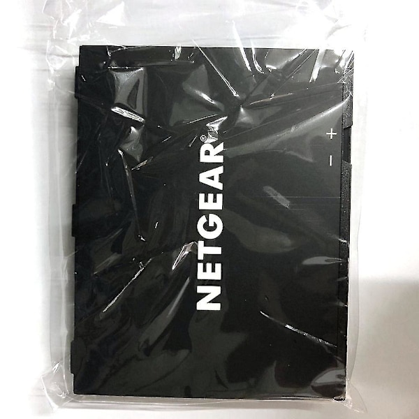 Batteri 5040mAh 3.8V 19.76Wh Uppladdningsbart Li-ion Telefonbatteri för Netgear Nighthawk M1 mr1100W-10a Mobiltelefonbatteri
