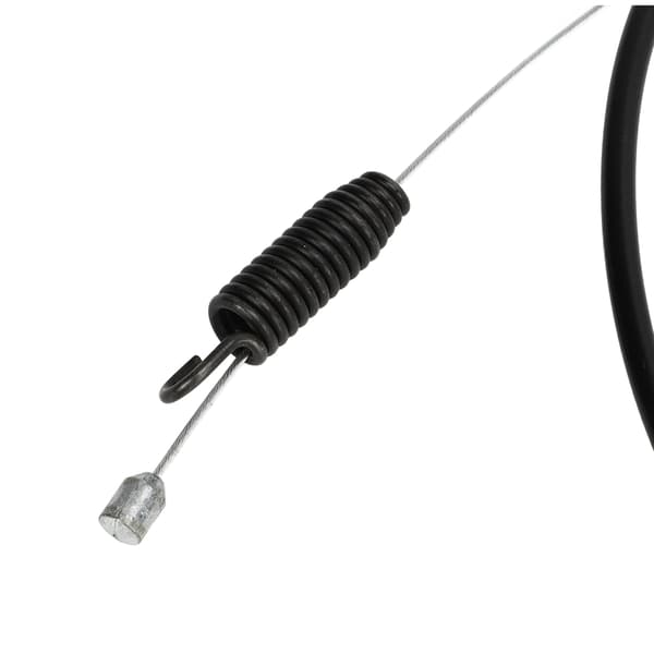 Styrekabel til plæneklipper GX21047 Push-Pull kabel erstatning til John Deere skubbeplæneklippere og Scotts {XW}