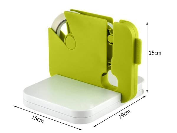 Automatisk påsförslutare - Tejp (YH) 500