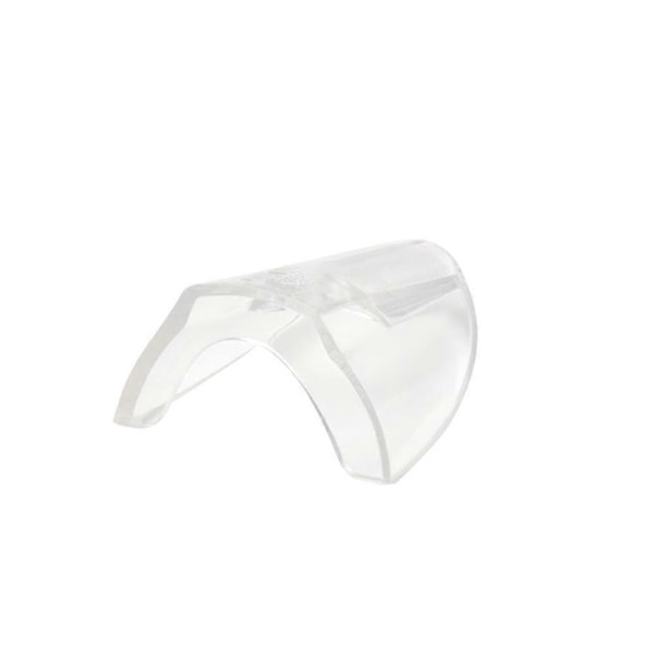 1 Pari Spec Shields Kirkkaat Sivusuojat Suojalaseihin Clip_On .FAST