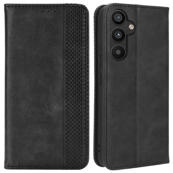 Samsung Galaxy A34 5G Wallet Case - Black Black