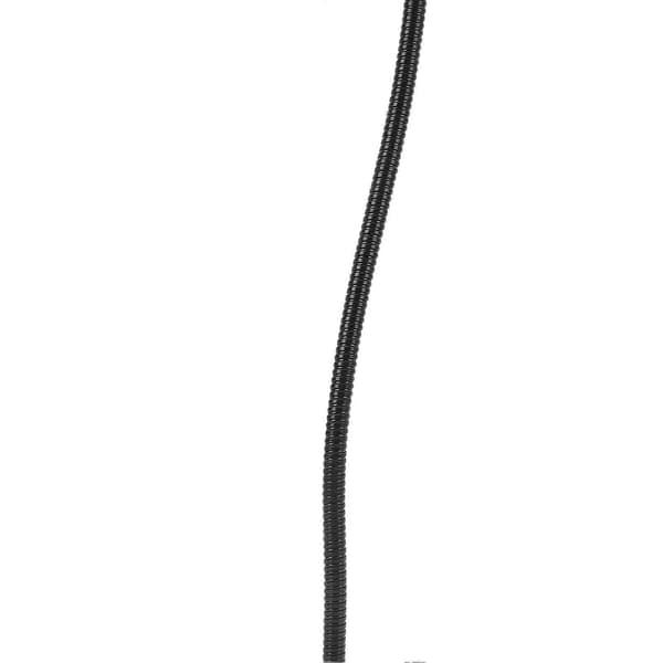 Actionfigur Stand ABS Rustfrit Stål Stabil Actionfigur Display Holder til 6-tommer Dukke Sort