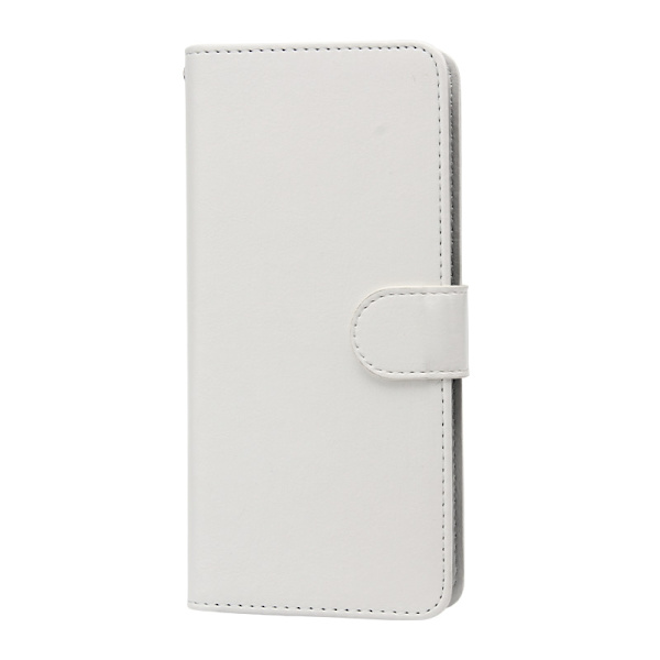Samsung Galaxy S23 Kuori / Magneettikansi 2 in 1 - Valitse väri!{qw} White Vit