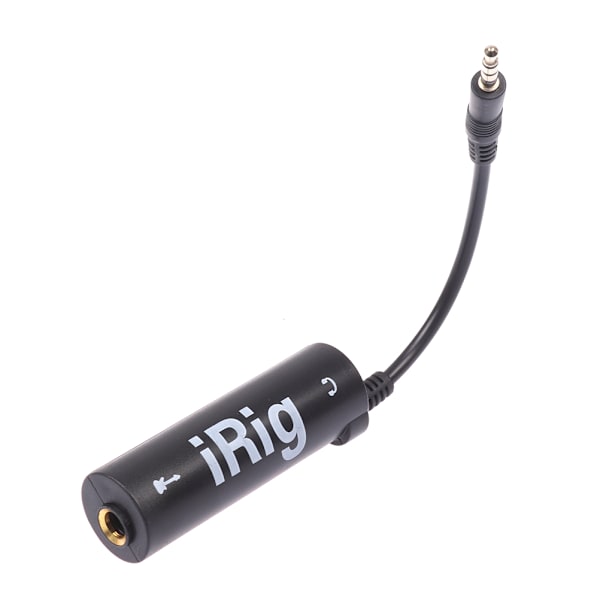 För Irig Gitarr Effekter Ersättningar Gitarer