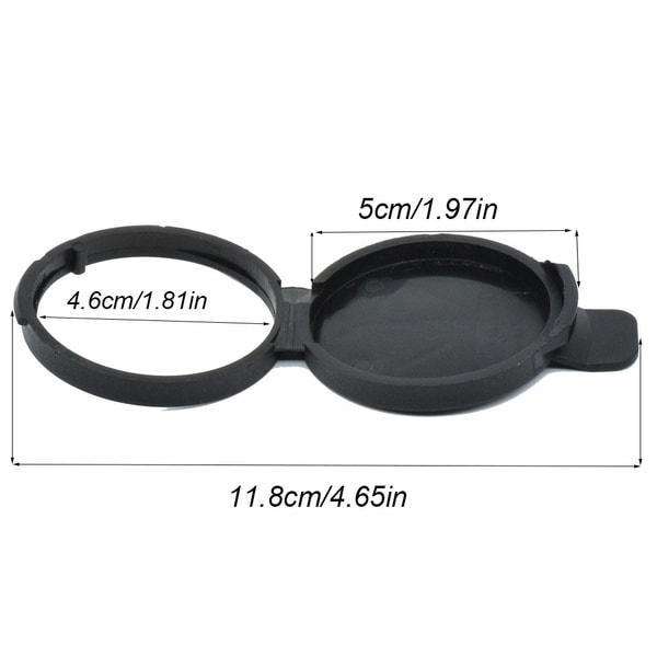 Vindrutespolningsbehållarlock för Vauxhall/Opel Insignia Astra KJ Meriva B