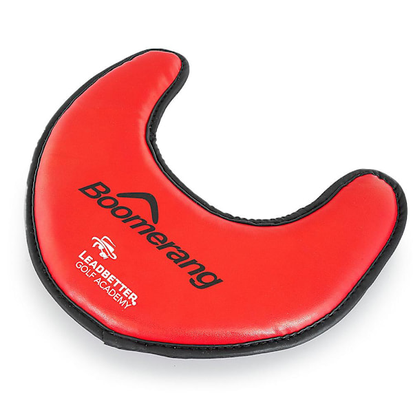 David Leadbetter Boomerang Arm Body Sync