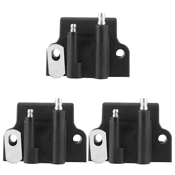 3x Tändspole För Johnson Evinrude 582508 18 - 5179 183 - 2508 Utombordsmotor