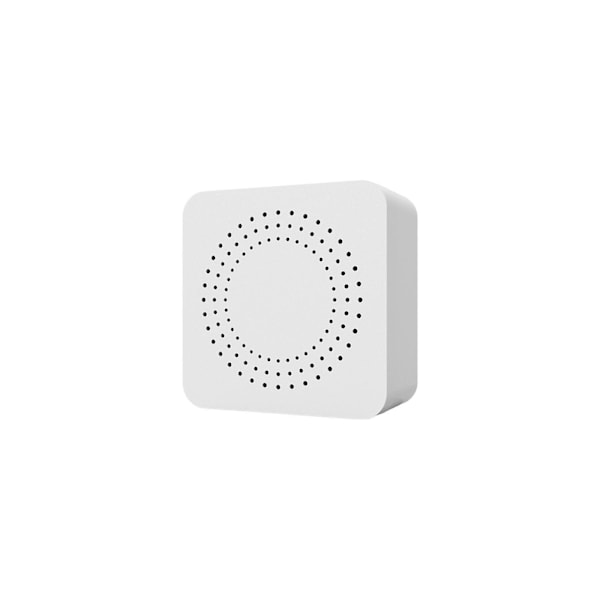 Wifi Mini Smart Switch Countdown Sharing Function Smart Light Swi