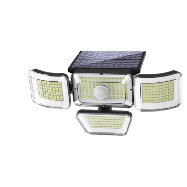 LED solcellelamper utendørs{hw}