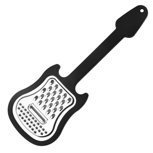 Gitarrformad kålhyvel