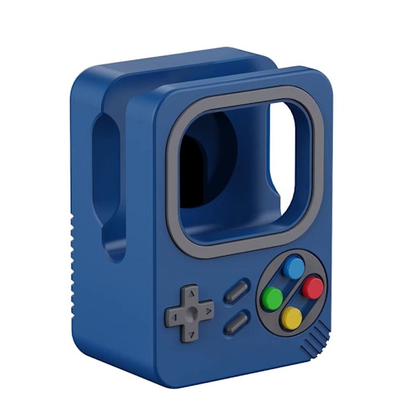 Oplader Dock Ur BLÅ blue