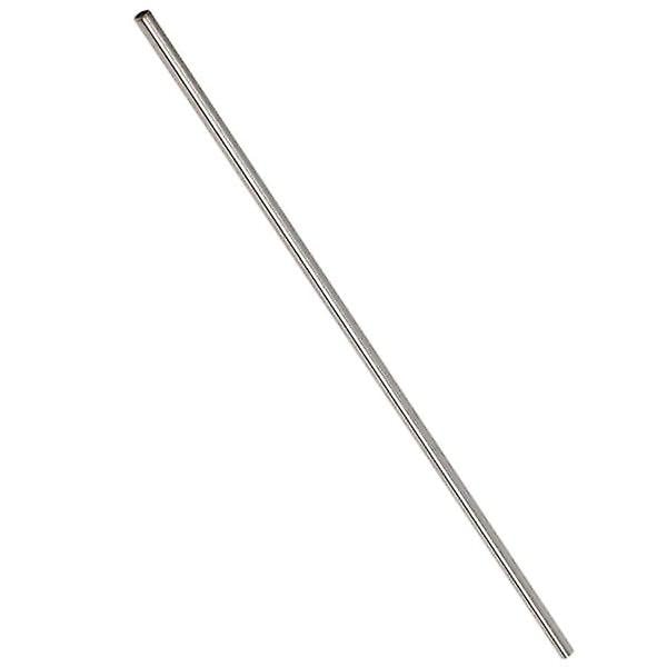 OD 10mm x 8mm ID rör i rostfritt stål kapillärrör i rostfritt stål längd 500mm