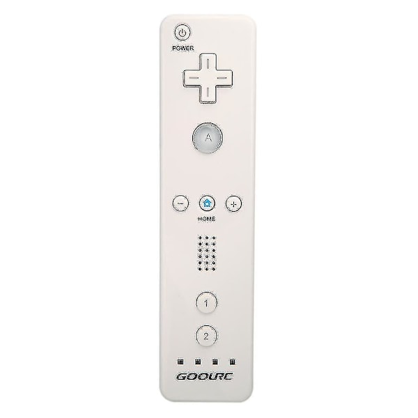 Trådløs controller til Nintendo Wii