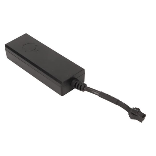 HURRISE Real Time GPS Tracker - Long Standby - for tracking electronic devices