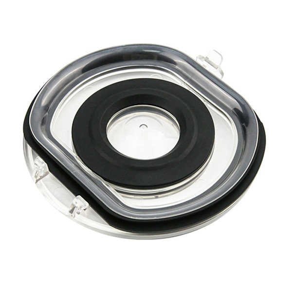 För Roborock H6 H7 Dammsugare Dammbehållare Lock Hink Botten Skydd Ersättning Dammuppsamlare Delar