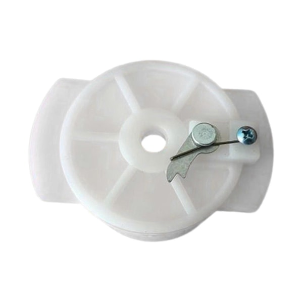 Tilbehør til terrasseparasoller, reservedele til parasoller, kraftig holder, parasolddele【HY】 Handle Inner accs