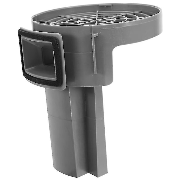 Støvsugerposeholder for Xiaomi Roborock S7 T7s Plus G10s T8 Hy