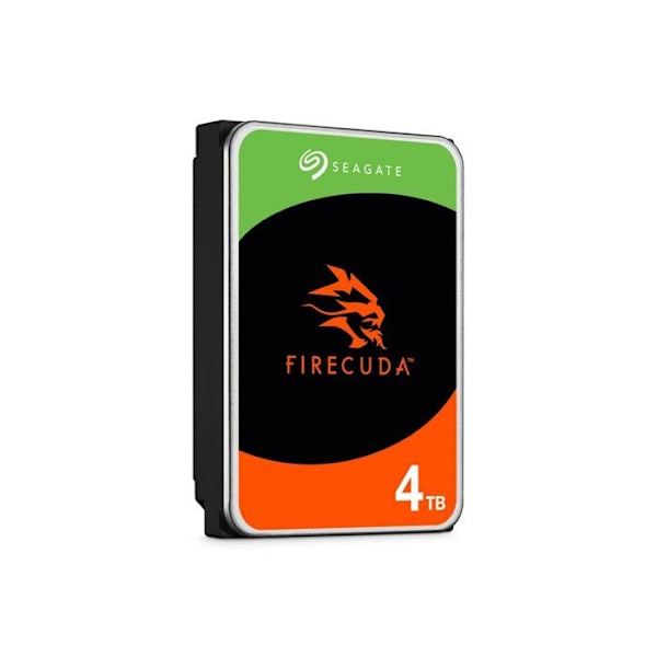Kiintolevy HDD FIRECUDA ST...