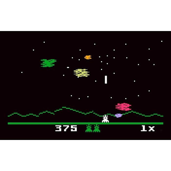 Evercade Intellivision Collection 1 - Evercade Cartridge N°21