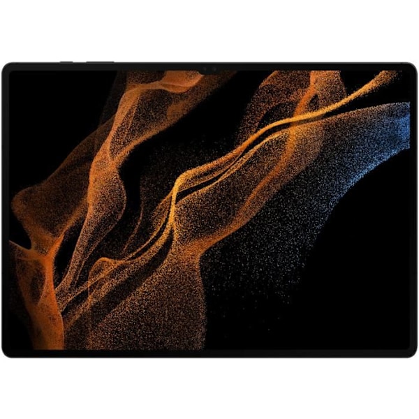 Tabletti - Samsung - Galaxy Tab S8 Ultra 5G - 14,6 tuumaa - 256 Gt - Android 12 Grafiitti