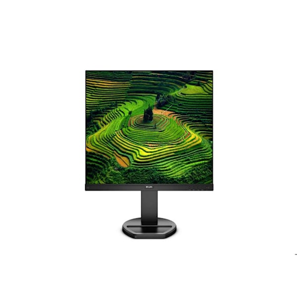 Philips 230B8QJEB/00-skærm - 23 tommer LED 1920x1200 16:10 - IPS - Sort Sort