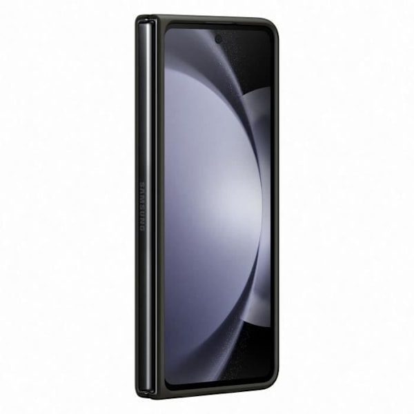 SAMSUNG Z Fold5 Fodral med inbyggd S Pen - Grafit Grafitgrå