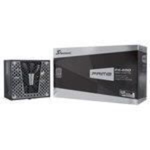 SEASONIC PRIME PX-650 PLATINIUM PC strømforsyning
