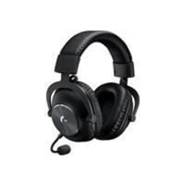 Logitech G Pro X 981-000957