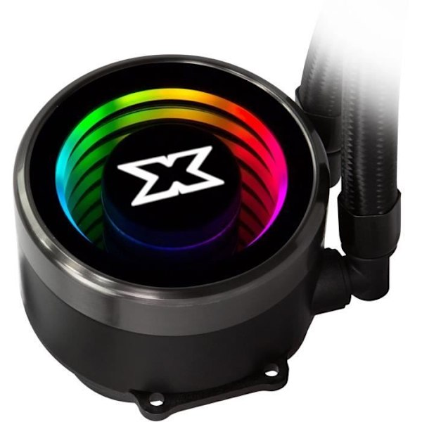 XIGMATEK Aurora 240 - CPU-kylningssats