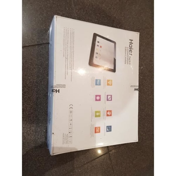 haier pad822 tablet