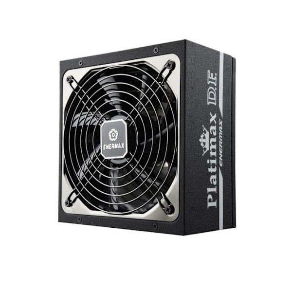 ENERMAX PC Strømforsyning - Platimax 1200W - 80PLUS Platinum