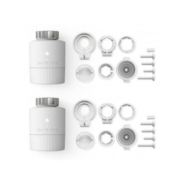 TADO Smart Thermostat Basic Duo -termostaattipää