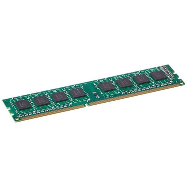 RAM-muisti - CORSAIR - ValueSelect DDR3 - 4 Gt 1x4 Gt DIMM - 1333 MHz - 1,50 V (CMV4GX3M1A1333C9)
