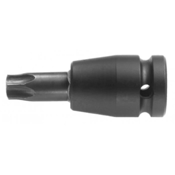 Skruetrækker indsats - FACOM - NSX.30B - Torx T30 - Solgt enkeltvis - Sort