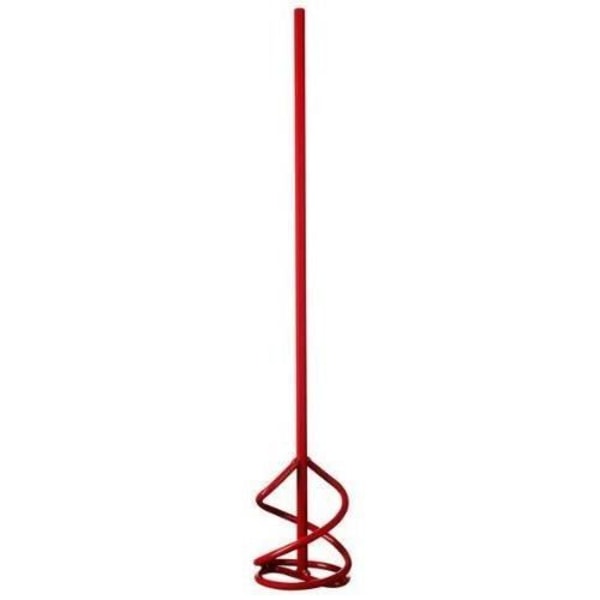 Bosch 2609256A01 Taiken pehmeiden ja sitkien tuotteiden sekoitin Tyyppi MM porakoneelle, Halkaisija 85 mm, Pituus 400 mm sekoittamiseen 5:stä …