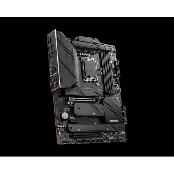Moderkort - MSI - MAG Z790 TOMAHAWK WIFI DDR4