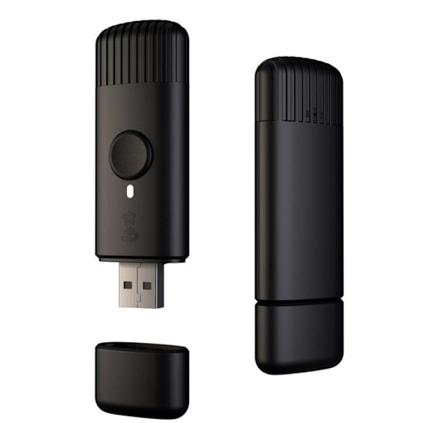 Twinkly - Musiikkisynkronointivalot Lumisfäärieffektit USB-avain TMD01USB