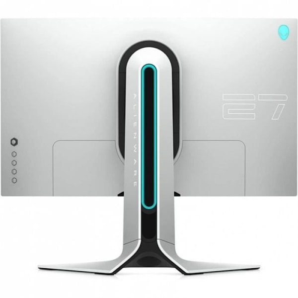 Asus Alienware AW2720HFA 27" LED Full HD (1920 x 1080) 1 ms HDMI/DisplayPort 240 Hz