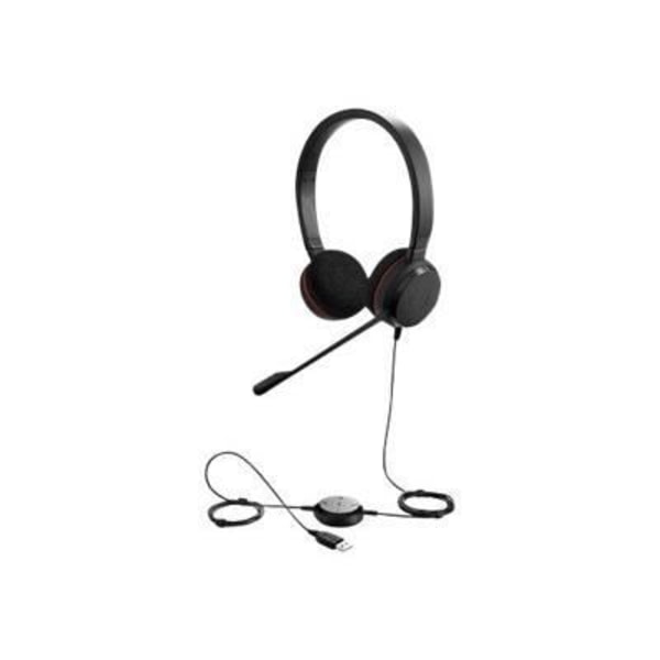Jabra Evolve 20 MS Stereo