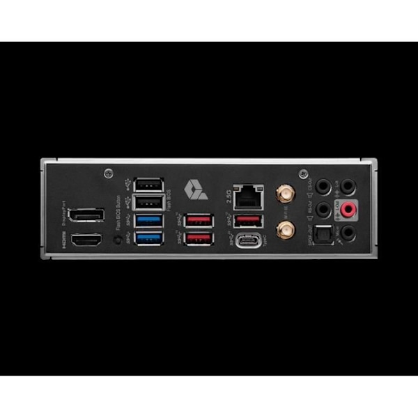 Bundkort - MSI - PRO Z790-A WIFI DDR4