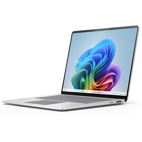 Kannettava tietokone - Microsoft - Surface Laptop 15" - Snapdragon X Elite - 16Gt RAM - 256Gt SSD