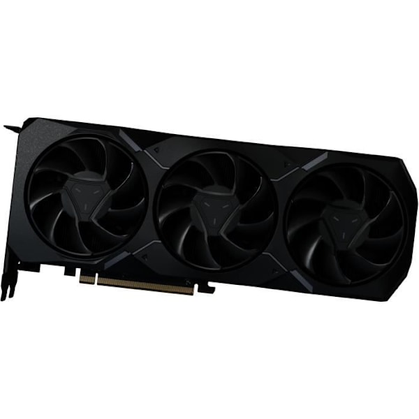 SAPPHIRE - Grafikkort - AMD RADEON™ - RX 7900 XT GAMING OC 20GB GDDR6