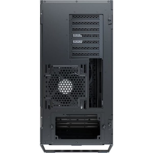 SEASONIC SYNCRO Q704 PC etui + SYNCRO DPC-850 PLATINIUM