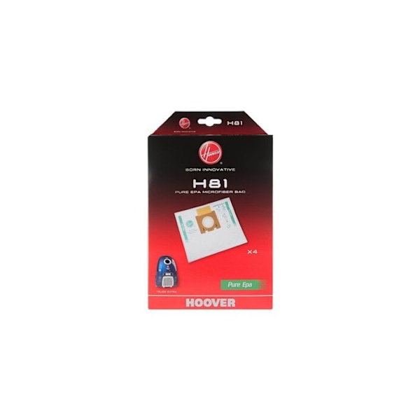 Imuri Hoover H81 TELIOS EXTRA X4