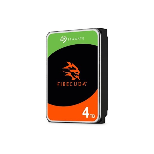 Hårddisk HDD FIRECUDA ST...